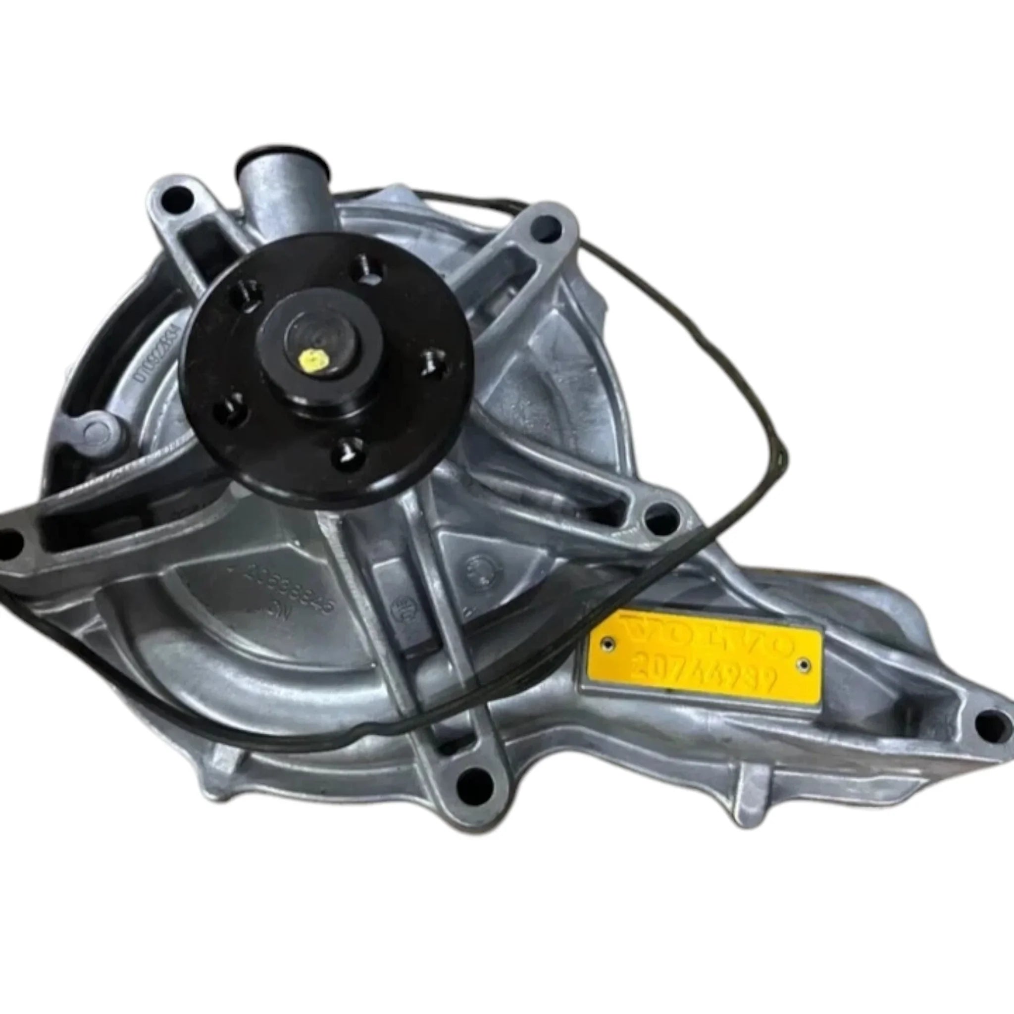 Bomba D Agua Volvo FH FM D13A 20744939