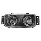 Farol Auxiliar Scania S4 1998/2007 - 1422991 / 1422992