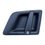 Maçaneta Externa Porta Scania NTG 2019 - 2559131 / 2559129
