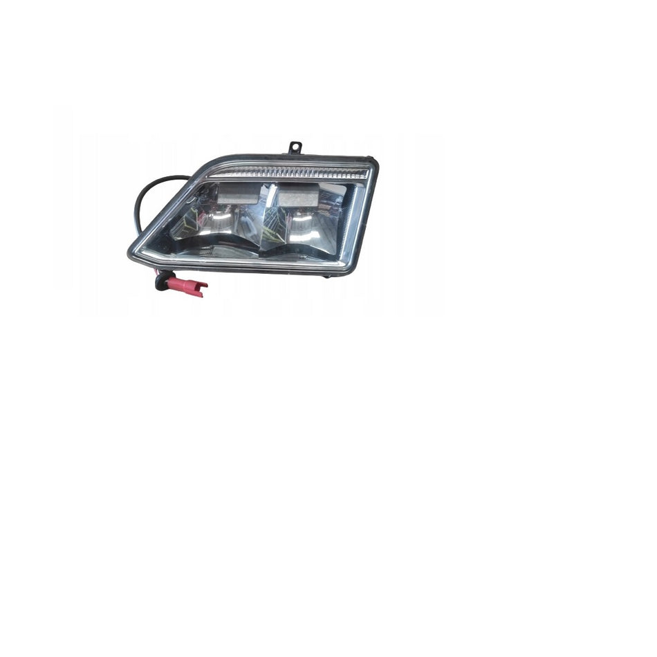 Farol Scania NTG Teto Alto - 2535366 / 2535367