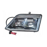 Farol Scania NTG Teto Alto - 2535366 / 2535367