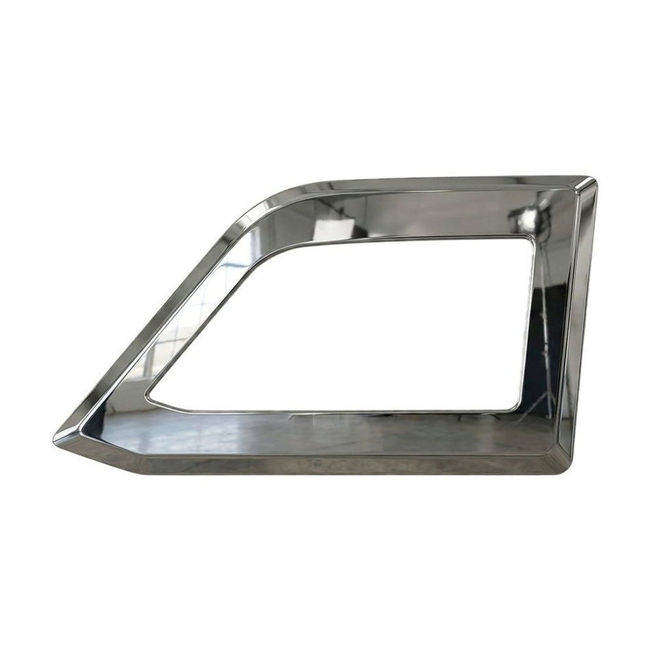 Moldura de Farol Scania NTG Teto Baixo - 2497598 / 2497597