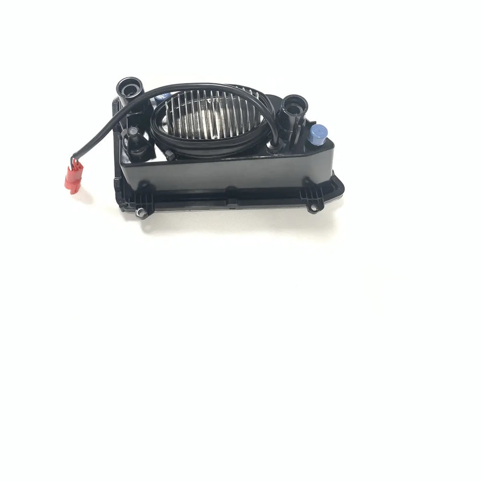 Farol Scania NTG Teto Alto - 2535366 / 2535367