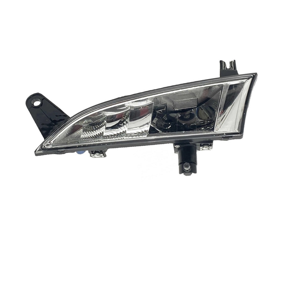 Farol Auxiliar de Grade LED Scania NTG Cabine P/G - 2659166 / 2659167