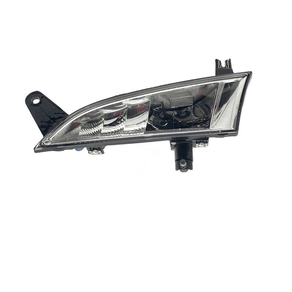 Farol Auxiliar Grade LED Scania NTG Cabine R/S - 2552712 / 2552711