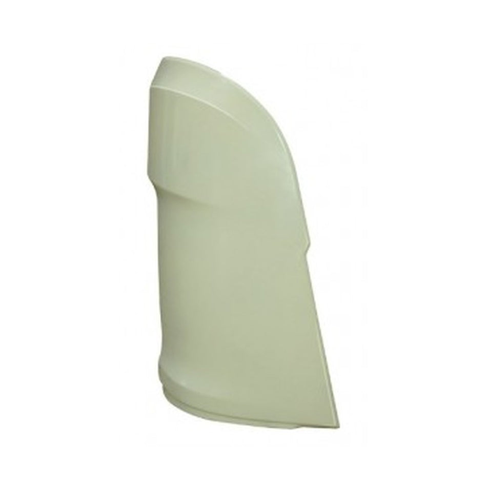 Defletor Frontal Scania NTG Cabine G - 2402012 / 2402035