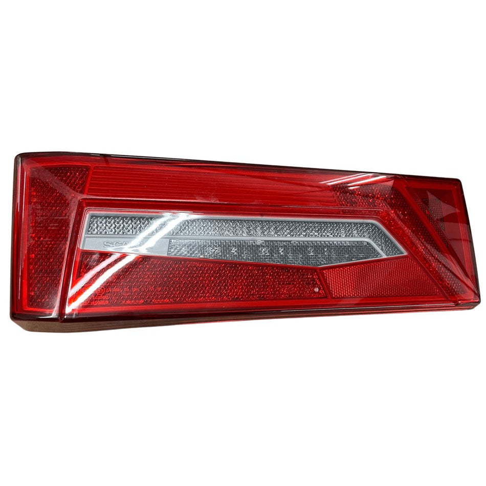 Lanterna Traseira Scania NTG (Linha Moderna) - 2860829 / 2860827