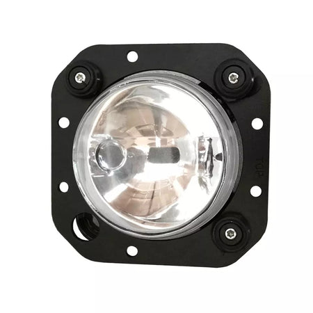 Farol Principal Superior Luz Alta Volvo FMX