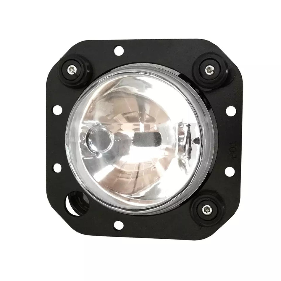 Farol Principal Superior Luz Alta Volvo FMX