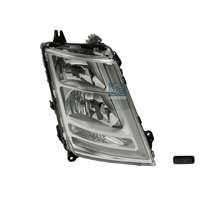 Farol Principal Volvo FH 2015/22 NEW