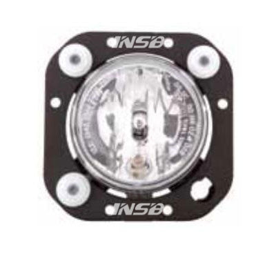 Farol Principal Superior Luz Alta Volvo FMX
