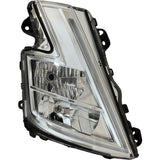 Farol Principal Volvo FH 2022 - 23752664 / 23752660